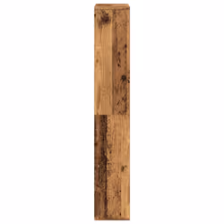 VidaXL 858154 living room bookcase - Additional view 6