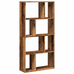 VidaXL 858154 living room bookcase - Additional view 7