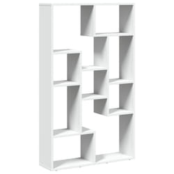 VidaXL 858156 living room bookcase