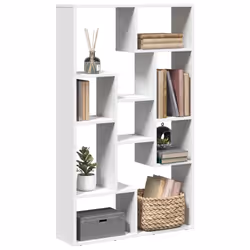 VidaXL 858156 living room bookcase