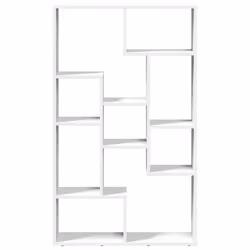 VidaXL 858156 living room bookcase - Additional view 5