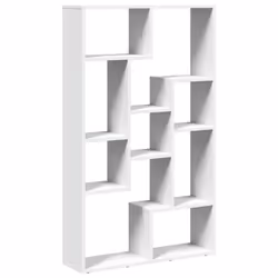 VidaXL 858156 living room bookcase - Additional view 7