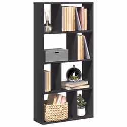 VidaXL 858157 living room bookcase