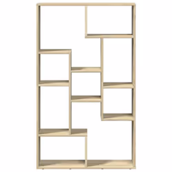 VidaXL 858158 living room bookcase - Additional view 4