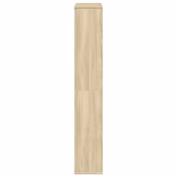 VidaXL 858158 living room bookcase - Additional view 5