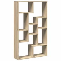 VidaXL 858158 living room bookcase - Additional view 6