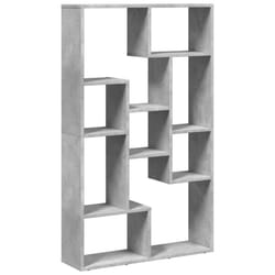 VidaXL 858159 living room bookcase