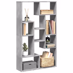 VidaXL 858159 living room bookcase