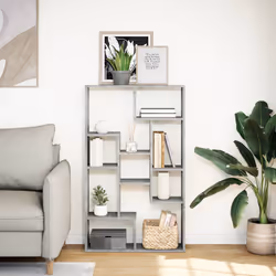 VidaXL 858159 living room bookcase