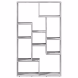 VidaXL 858159 living room bookcase - Additional view 5