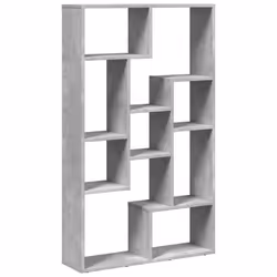 VidaXL 858159 living room bookcase - Additional view 7