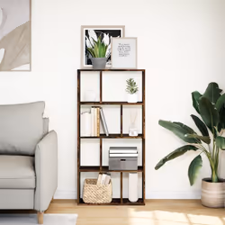 VidaXL 858160 living room bookcase