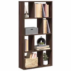 VidaXL 858162 living room bookcase