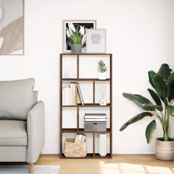 VidaXL 858162 living room bookcase