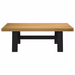 VidaXL 4100033 coffee/side/end table