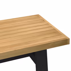 VidaXL 4100033 coffee/side/end table - Additional view 5