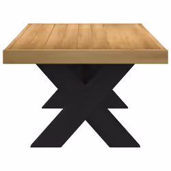 VidaXL 4100034 coffee/side/end table - Additional view 4