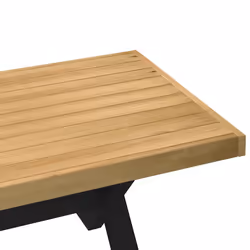 VidaXL 4100034 coffee/side/end table - Additional view 5