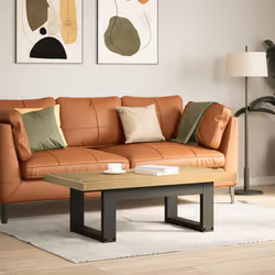 VidaXL 4100035 coffee/side/end table - Additional view 2
