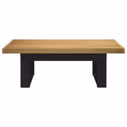 VidaXL 4100035 coffee/side/end table - Additional view 3
