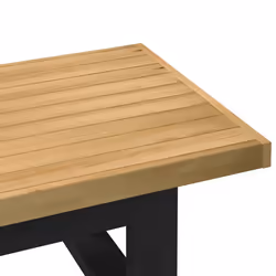 VidaXL 4100035 coffee/side/end table - Additional view 5