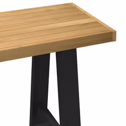VidaXL 4100039 desk - Additional view 5