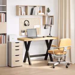 VidaXL 4100040 desk