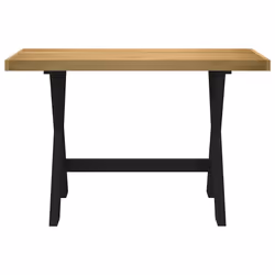 VidaXL 4100040 desk