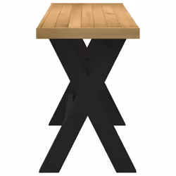 VidaXL 4100040 desk - Additional view 4