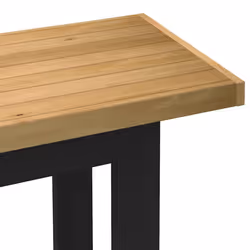VidaXL 4100041 desk - Additional view 5