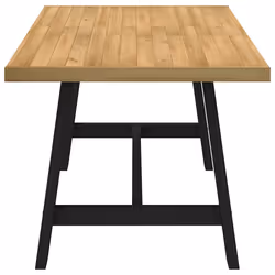 VidaXL 4100042 kitchen/dining table - Additional view 4