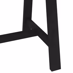 VidaXL 4100042 kitchen/dining table - Additional view 6