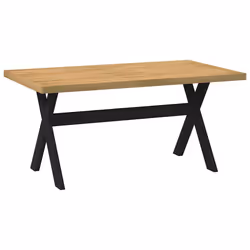 VidaXL 4100043, 1600 mm, 900 mm, 750 mm, 1 pc(s)