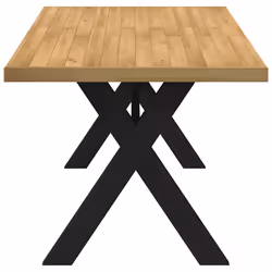 VidaXL 4100043 kitchen/dining table - Additional view 4