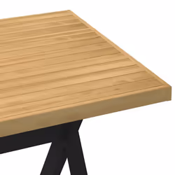 VidaXL 4100043 kitchen/dining table - Additional view 5