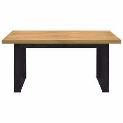 VidaXL 4100044 kitchen/dining table