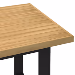 VidaXL 4100044 kitchen/dining table - Additional view 5
