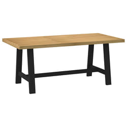 VidaXL 4100045 kitchen/dining table