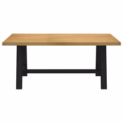 VidaXL 4100045 kitchen/dining table