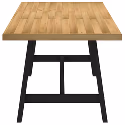 VidaXL 4100045 kitchen/dining table - Additional view 4