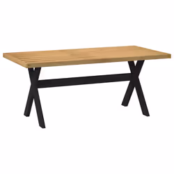 VidaXL 4100046, 1800 mm, 900 mm, 750 mm, 1 pc(s)