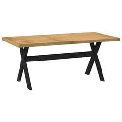 VidaXL 4100046 kitchen/dining table