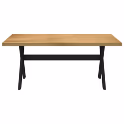 VidaXL 4100046 kitchen/dining table