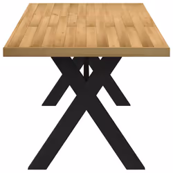 VidaXL 4100046 kitchen/dining table - Additional view 4