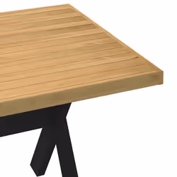 VidaXL 4100046 kitchen/dining table - Additional view 5