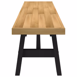 VidaXL 4100048 indoor bench - Additional view 4