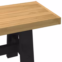 VidaXL 4100048 indoor bench - Additional view 5