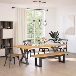 VidaXL 4100050 indoor bench