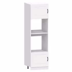 vidaXL 7 Piece Kitchen Cabinet Set Kalmar Grey Sonoma Engineered Wood - white - Additional view 4