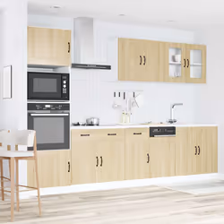 VidaXL 3314734 kitchen/dining storage cabinet